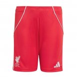 Pantalones Liverpool 1ª 25-26