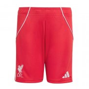 Pantalones Liverpool 1ª 25-26