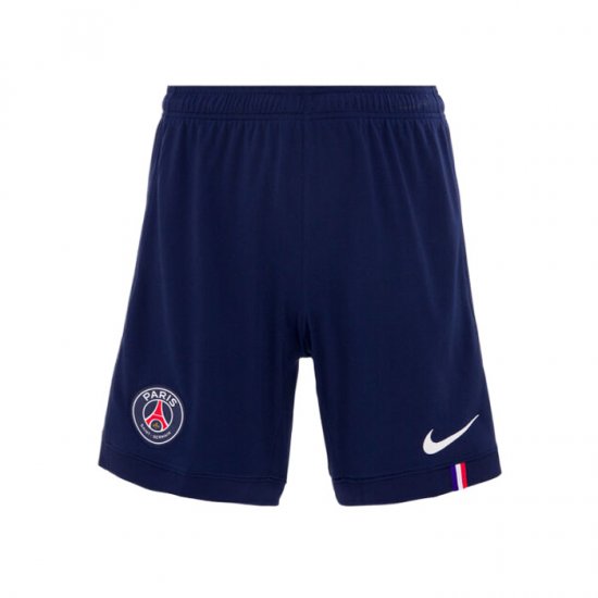 Pantalones Paris Saint-Germain 1ª 25-26 - Haga un click en la imagen para cerrar