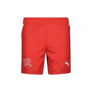 Pantalones Suiza 1ª 2026