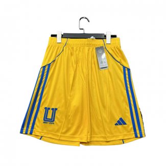 Pantalones Tigres UANL 1ª 25-26