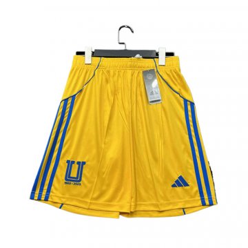 Pantalones Tigres UANL 1ª 25-26
