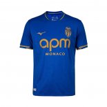 Tailandia Camiseta AS Monaco 2ª 25-26