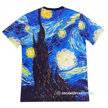 Tailandia Camiseta Ajax Special 23-24