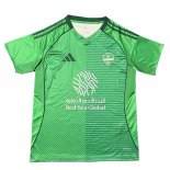 Tailandia Camiseta Al-Ahli Saudi 2ª 25-26