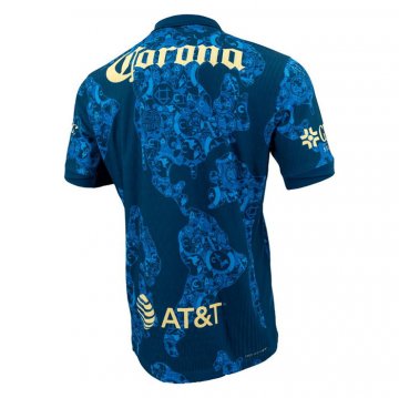 Tailandia Camiseta America 2ª 24-25