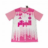 Tailandia Camiseta Argelia Special 25-26 Rosa