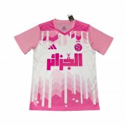 Tailandia Camiseta Argelia Special 25-26 Rosa