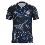 Tailandia Camiseta Argentina 2ª 2026