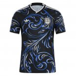 Tailandia Camiseta Argentina 2ª 2026