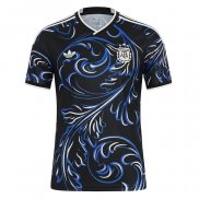 Tailandia Camiseta Argentina 2ª 2026