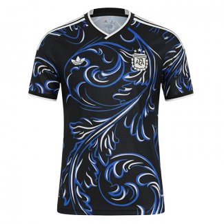 Tailandia Camiseta Argentina 2ª 2026