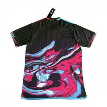 Tailandia Camiseta Argentina Special 24-25 Negro