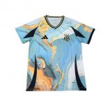 Tailandia Camiseta Argentina Special 25-26