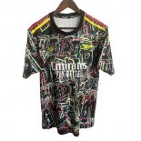Tailandia Camiseta Arsenal Special 2025-26