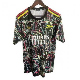 Tailandia Camiseta Arsenal Special 2025-26