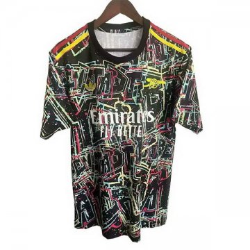 Tailandia Camiseta Arsenal Special 2025-26