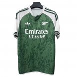 Tailandia Camiseta Arsenal Special 26-27 Verde