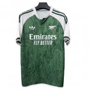 Tailandia Camiseta Arsenal Special 26-27 Verde