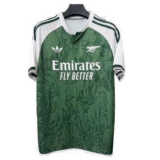 Tailandia Camiseta Arsenal Special 26-27 Verde