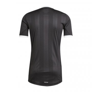 Tailandia Camiseta Aston Villa Portero 25-26 Negro