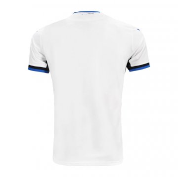 Tailandia Camiseta Atalanta 2ª 24-25
