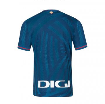 Tailandia Camiseta Athletic Bilbao Anniversary 23-24
