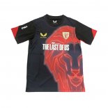 Tailandia Camiseta Athletic Bilbao Special 25-26 Negro