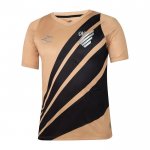 Tailandia Camiseta Athletico Paranaense 2ª 2024