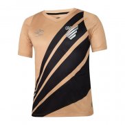 Tailandia Camiseta Athletico Paranaense 2ª 2024