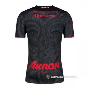 Tailandia Camiseta Atlas 3ª 22-23