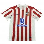 Tailandia Camiseta Atletico Madrid 1ª 25-26