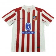 Tailandia Camiseta Atletico Madrid 1ª 25-26