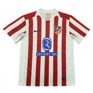 Tailandia Camiseta Atletico Madrid 1ª 25-26