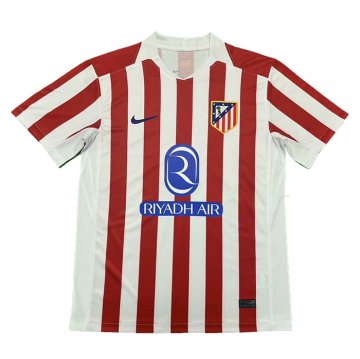 Tailandia Camiseta Atletico Madrid 1ª 25-26