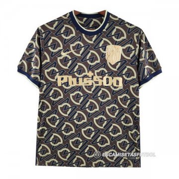 Tailandia Camiseta Atletico Madrid Special 2022