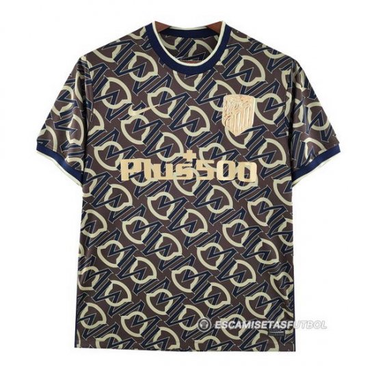 Tailandia Camiseta Atletico Madrid Special 2022 - Haga un click en la imagen para cerrar