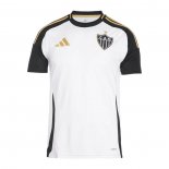 Tailandia Camiseta Atletico Mineiro 2ª 2025