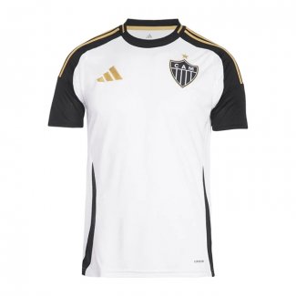 Tailandia Camiseta Atletico Mineiro 2ª 2025