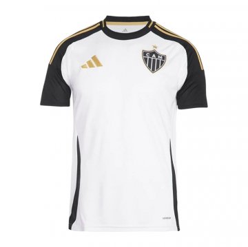 Tailandia Camiseta Atletico Mineiro 2ª 2025