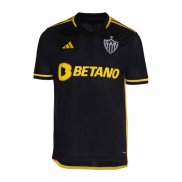 Tailandia Camiseta Atletico Mineiro 3ª 23-24