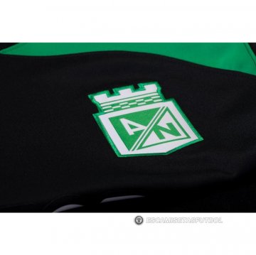 Tailandia Camiseta Atletico Nacional 2ª 2023