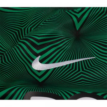 Tailandia Camiseta Atletico Nacional 3ª 2023