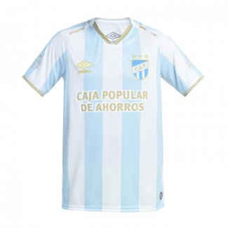 Tailandia Camiseta Atletico Tucuman 1ª 2024