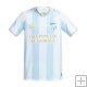 Tailandia Camiseta Atletico Tucuman 1ª 2024