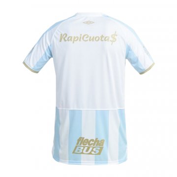 Tailandia Camiseta Atletico Tucuman 1ª 2024