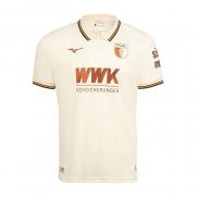 Tailandia Camiseta Augsburg Special 25-26