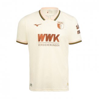 Tailandia Camiseta Augsburg Special 25-26