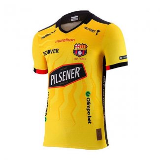 Tailandia Camiseta Barcelona SC 1ª 2025