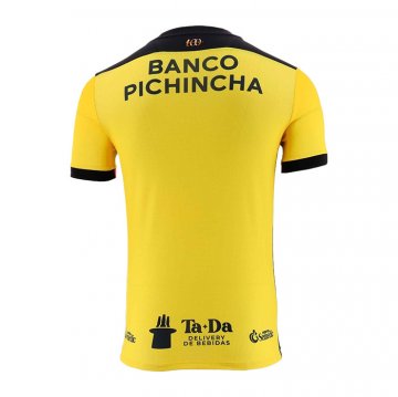 Tailandia Camiseta Barcelona SC 1ª 2025